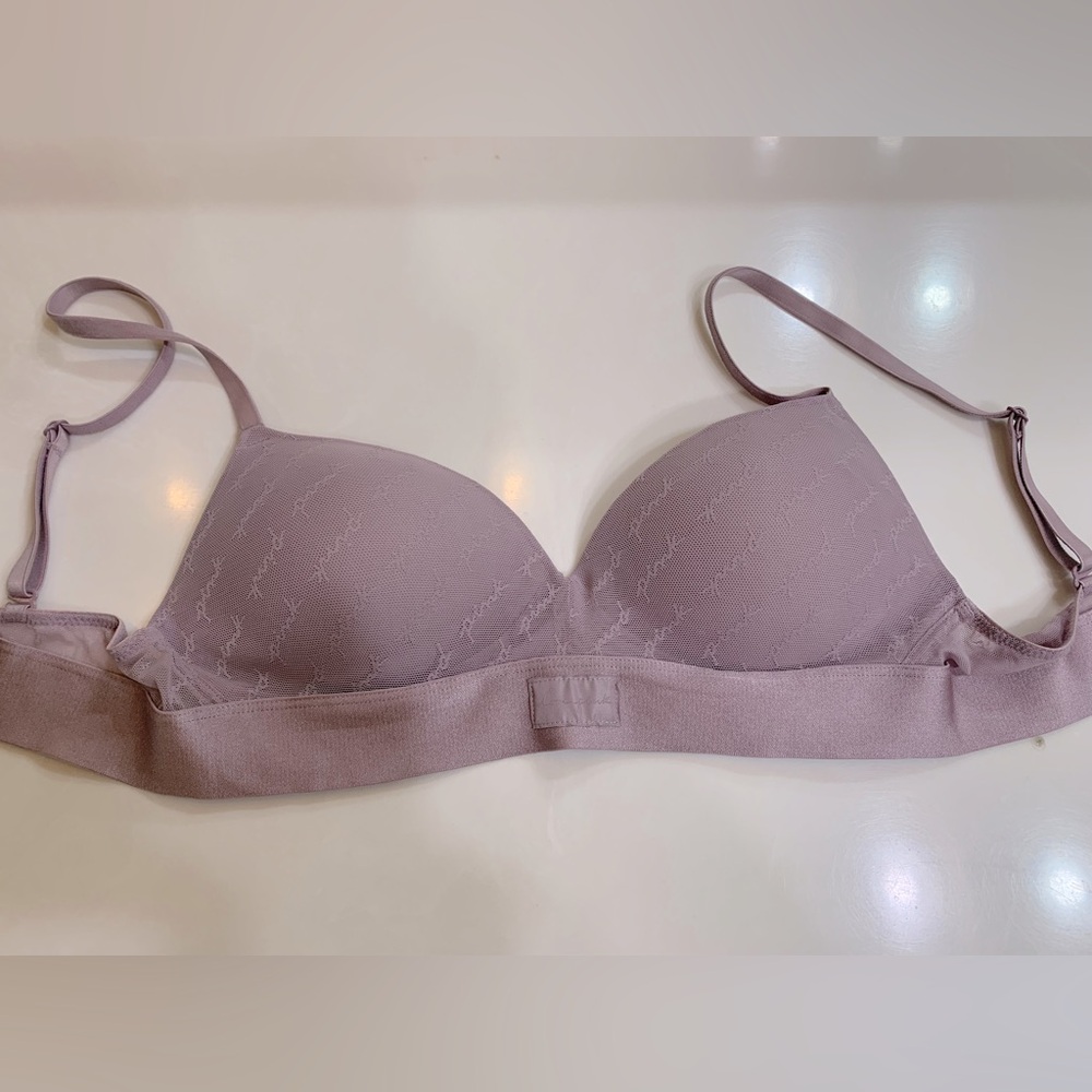 PINK bra